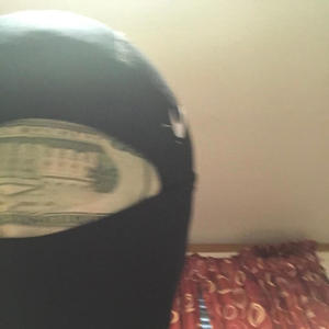 Crashin out (Explicit)