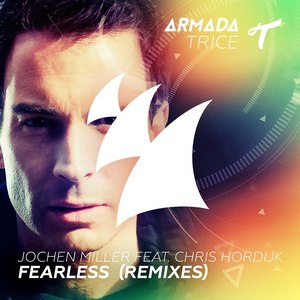 Fearless (Tom Fall Radio Edit)