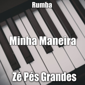 Minha Maneira Rumba