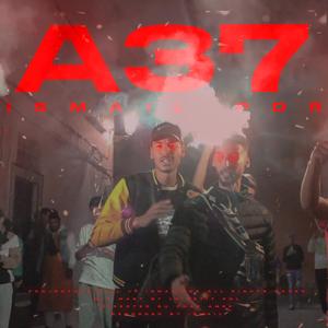 أ37 (feat. don b, mancho, zero 39, montalite, joha 04, luvwizz, zbaytch & rebel)