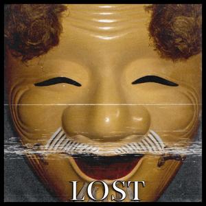 Lost (feat. HOLK) [Explicit]