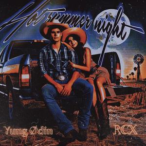 Hot Summer Nights (Explicit)