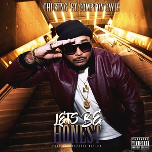 Let's Be Honest (Explicit)