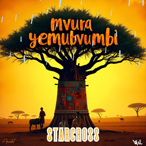 Starcross - Mvura Yemubvumbi