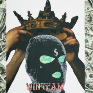 WinTeam (feat. 2BLACK & GAUUTAMA) (Explicit)