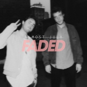 Faded (Explicit)