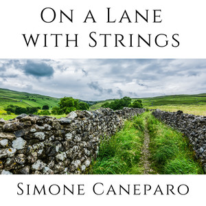 Simone Caneparo - Yesterday (Vocal Version)