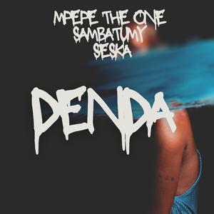 DENDA (feat. Seska & sambatumy)