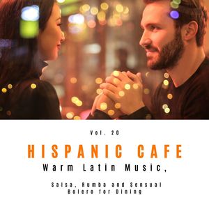 Cafe Cubano