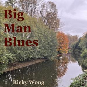 Big Man Blues (Demo)