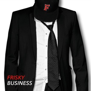 Frisky Business (Explicit)