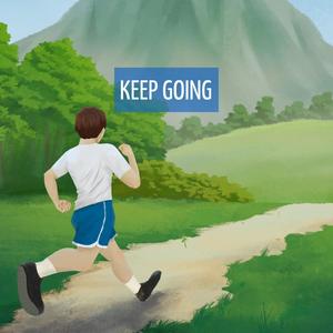 Keep Going (feat. Christian F Gangeri)