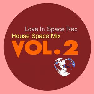 House Space Mix - Vol.2