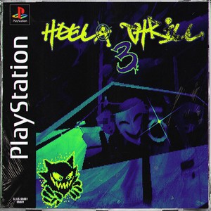 HELLA THRILL 3 (Explicit)