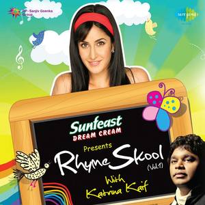 Rhyme Skool With Katrina Kaif