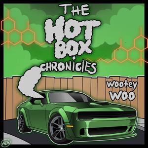 The Hotbox Chronicles (Explicit)