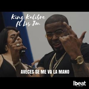 Se Me Va La Mano (feat. Los JM) (Explicit)