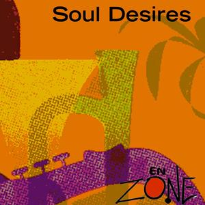 Soul Desires (feat. Rob Lee) [2024 version]