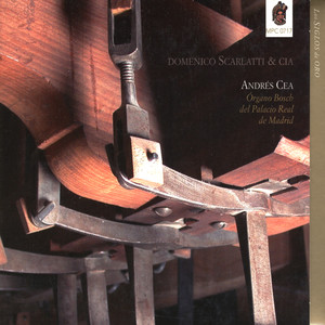 Los Siglos De Oro; Domenico Scarlatti & Cia