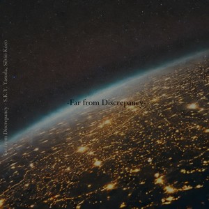 Far from Discrepancy