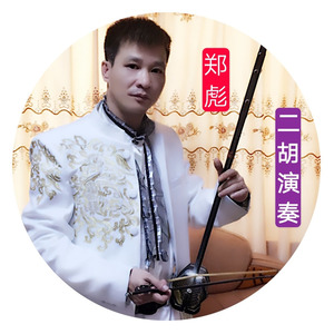 真的好想你 (二胡版)封面