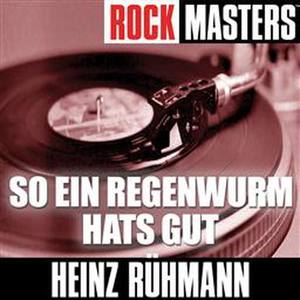 Rock Masters: So Ein Regenwurm Hats Gut