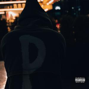 Never Really Mattered (Explicit)