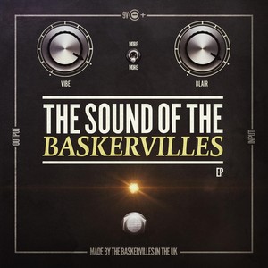 The Sound of the Baskervilles