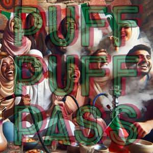 Puff Puff Pass (Explicit)