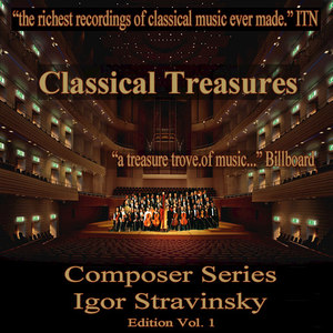 Concert for Piano and Wind Instruments: I. Largo - Allegro