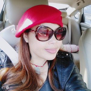 壮家姑娘美来咧