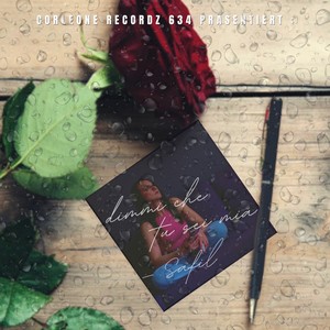 Dimmi Che Tu Sei Mia (Explicit)