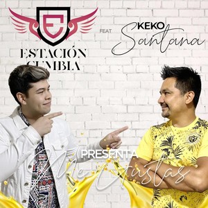 Me Gustas(feat. Keko Santana)