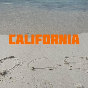 California (feat. Wrecobah)