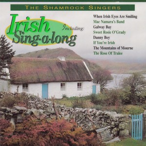 Medley: 1) When Irish Eyes Are Smiling | 2) If You're Irish Come into the Parlour | 3) It's a Long Way to Tipperary
