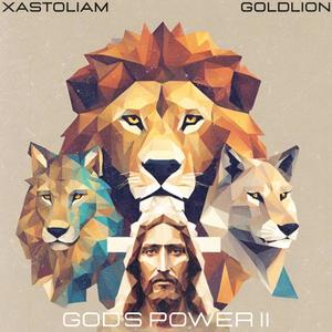 God's Power II (feat. Xastoliam)