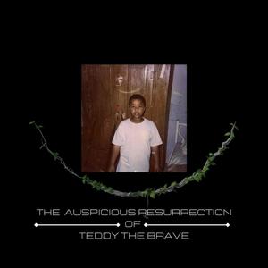 The Auspicious Resurrection of Teddy the Brave