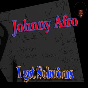 I Got Solutions (Inst.)