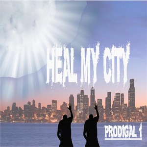 Heal My City