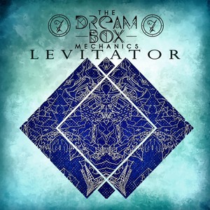 Levitator - EP