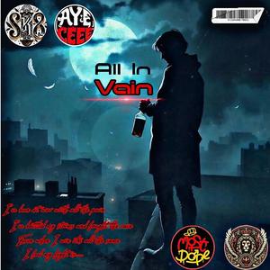 All In Vain (Explicit)