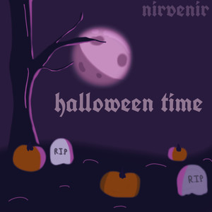 Halloween Time