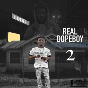 Real DopeBoy No Wallet 2 (Explicit)