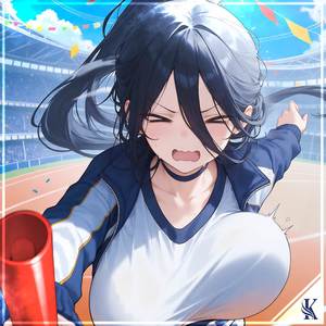 Cheerleader (Female Version)