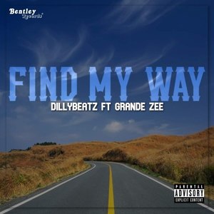 Find My Way (Explicit)