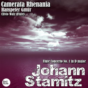 Stamitz: Flute Concerto No. 1 in D Major