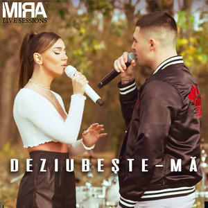 Deziubeste-ma (Live Sesion)