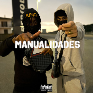 Manualidades (Explicit)