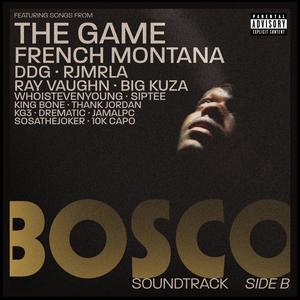 Bosco (Original Motion Picture Soundtrack) - Side B [Explicit]