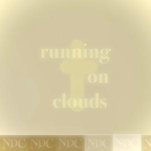 running on clouds